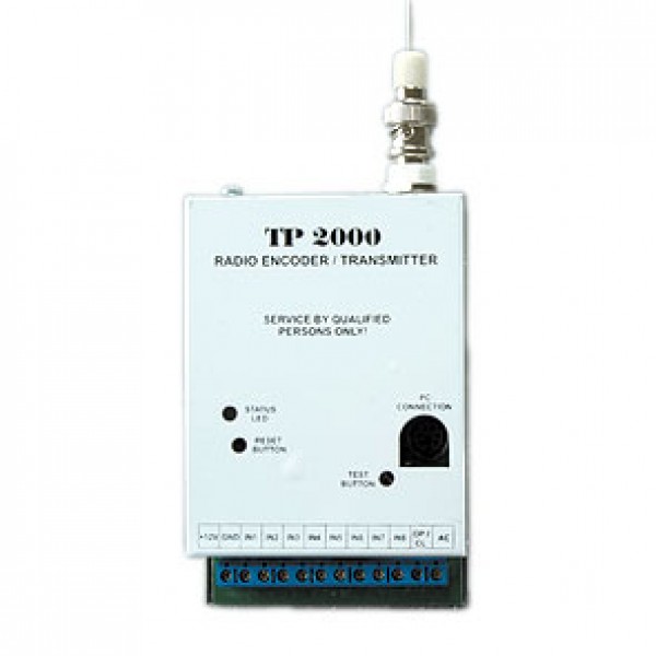 Transmițător TP2000V